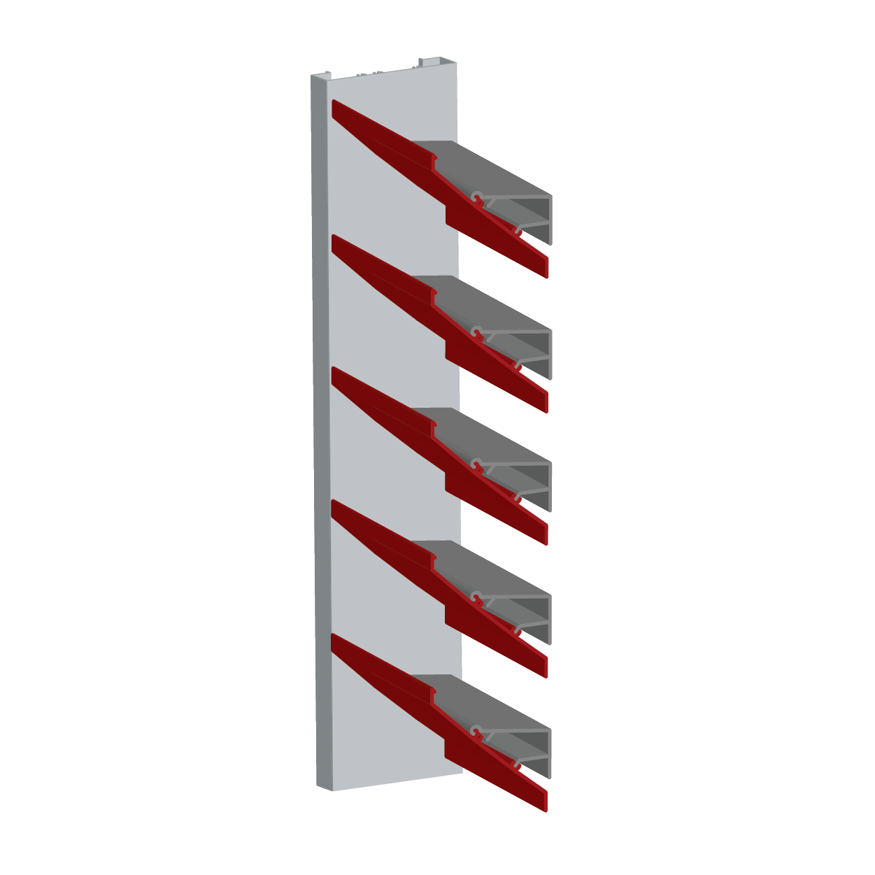 Arrow - ESH4